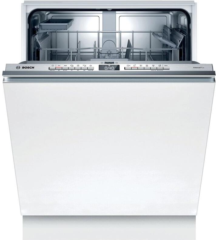 

Посудомоечная машина Bosch SMV4IAX1IR