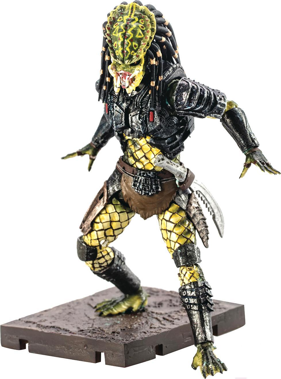 

Игрушка HIYA TOYS Predator Lost [TM20032], Predator Lost