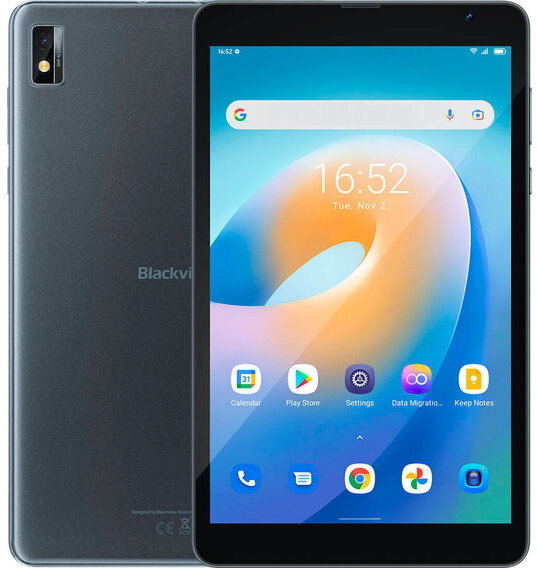 

Планшет Blackview Tab 6 3GB/32GB LTE серый