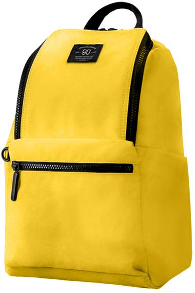 

Рюкзак Xiaomi Ninetygo Light Travel L Yellow, Ninetygo Light Travel L