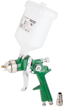 

Краскораспылитель ECO SG-8000, Краскораспылитель ECO SG-8000 SG-8000H14U
