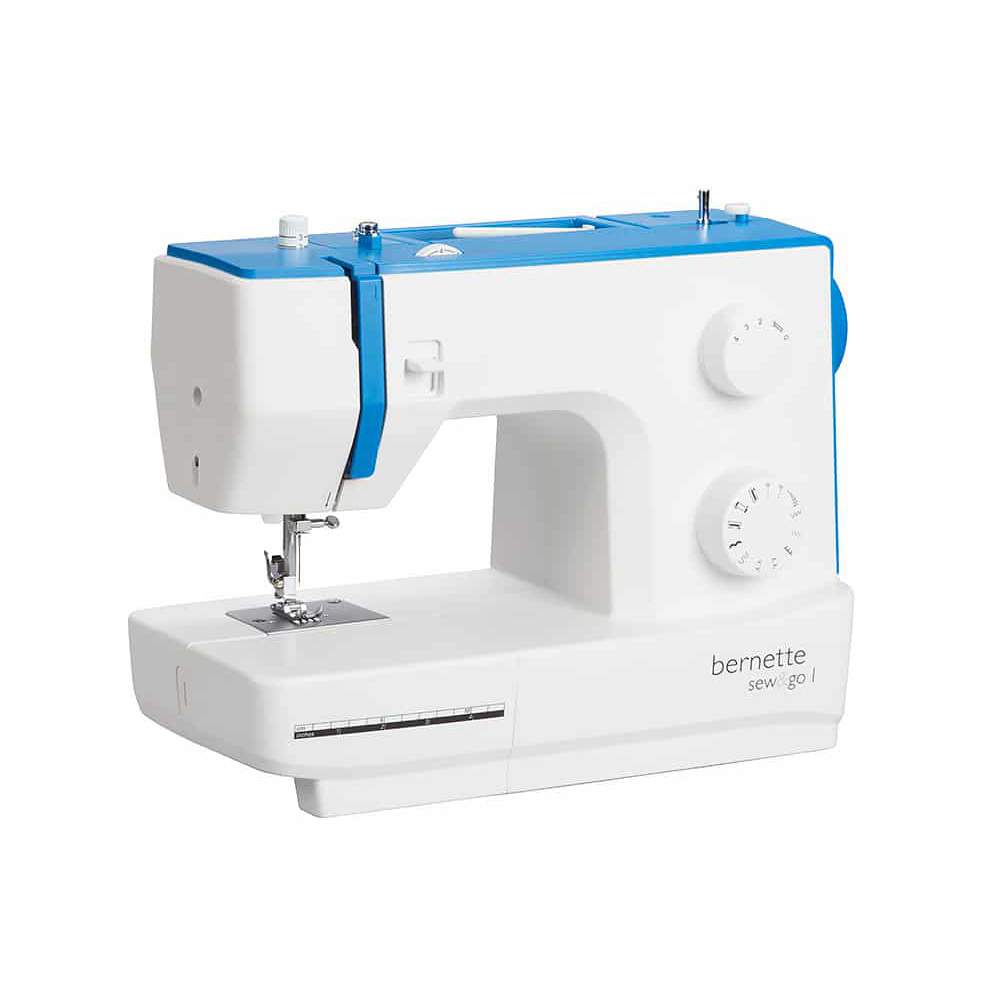 

Швейная машина Bernina Bernette SewGo 1, Bernette SewGo 1
