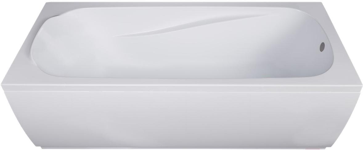 

Ванна Ventospa Serena LA 160x70