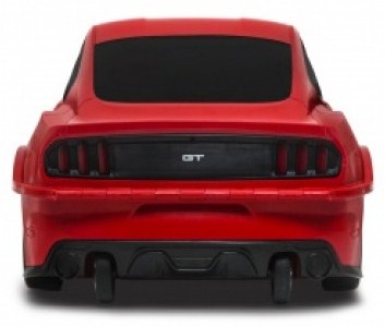 

Чемодан Ridaz Ford Mustang GT красный [91006W-RED], Ford Mustang GT