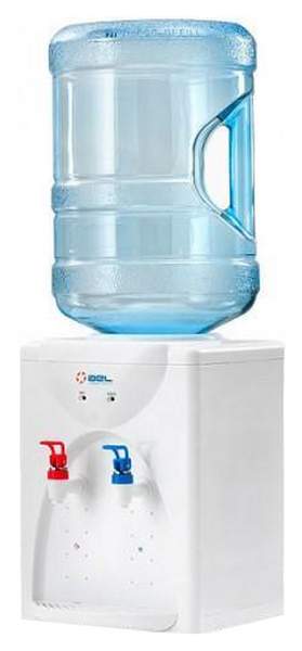 

Кулер для воды AEL 112 ТD, 112 ТD