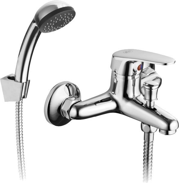 

Смеситель Armatura Ekokran Atut 5514-550-00, Ekokran Atut 5514-550-00