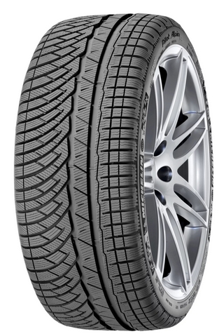 

Шины Michelin Pilot Alpin 4 225/40R19 93W, Pilot Alpin 4 225/40R19 93W