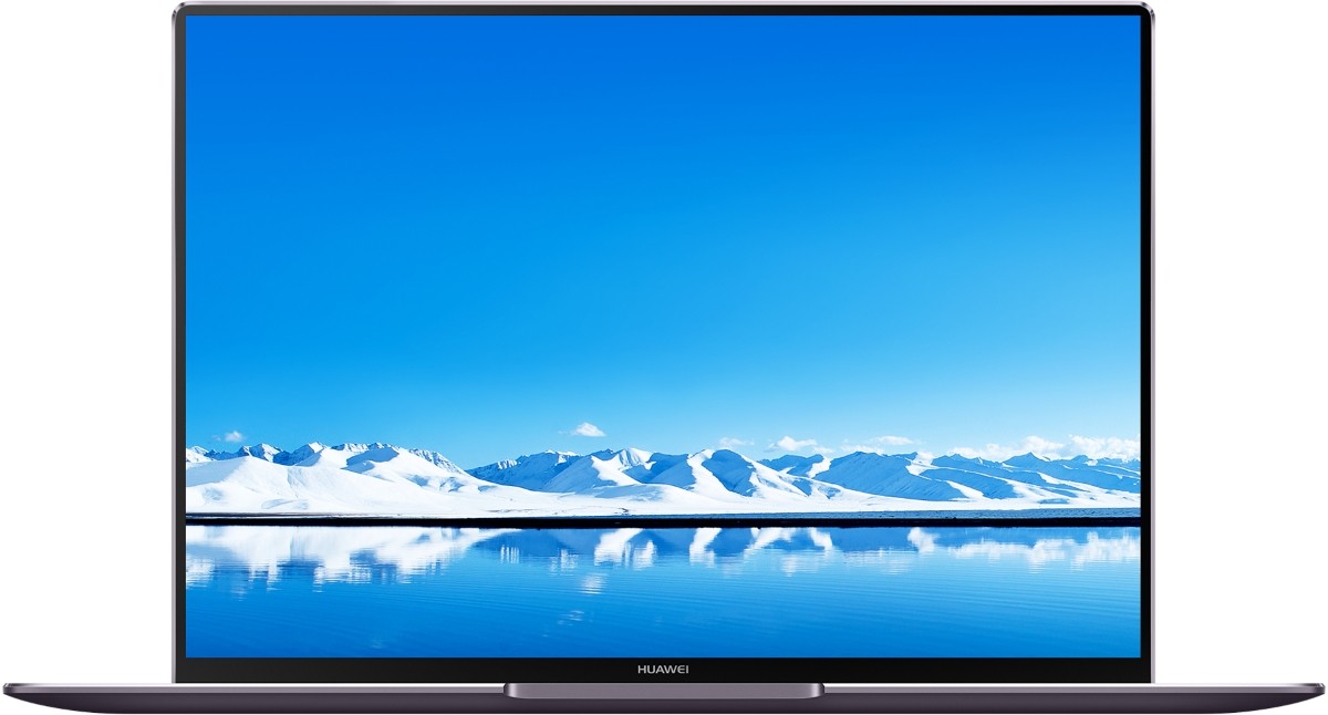 

Ноутбук Huawei MateBook X Pro Gray [MACH-W19], MateBook X Pro