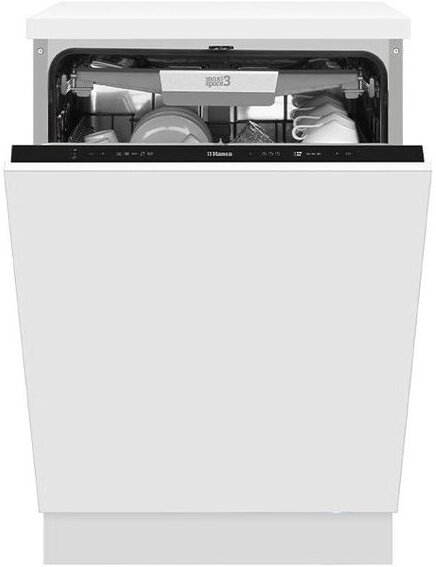 

Посудомоечная машина Hansa ZIM635Q [1191833], Посудомоечная машина Hansa ZIM635Q