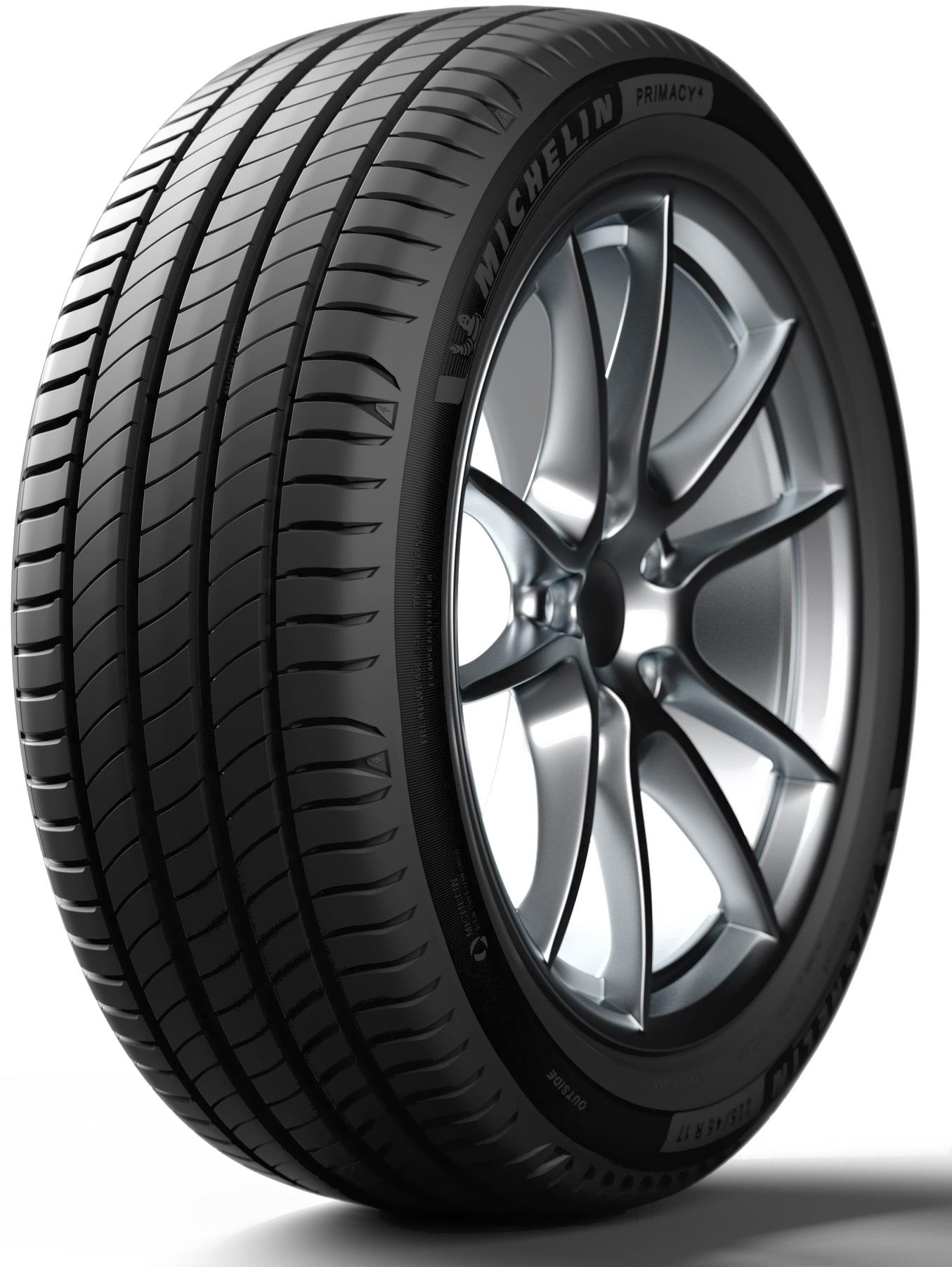 

Летняя шина Michelin Primacy 4 215/60R16 99V, Primacy 4 215/60R16 99V