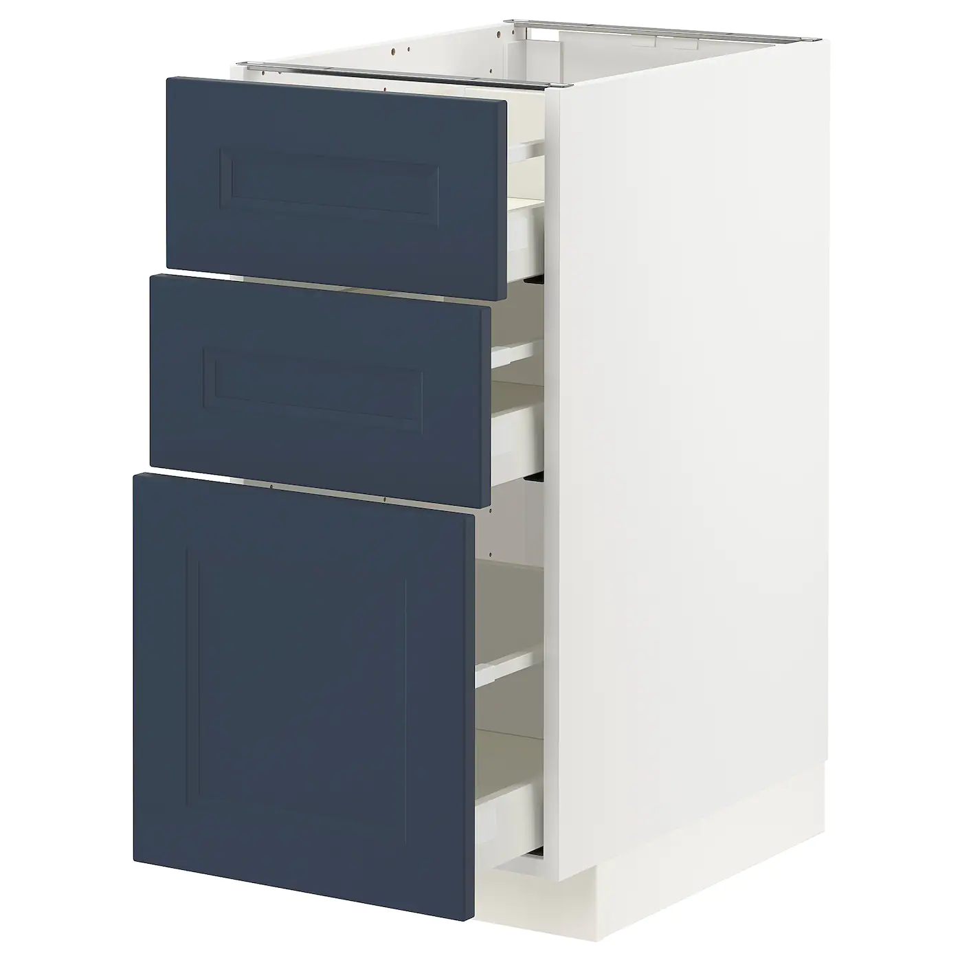 

Кухонный шкаф Ikea Метод/Максимера [194.021.15], Метод/Максимера