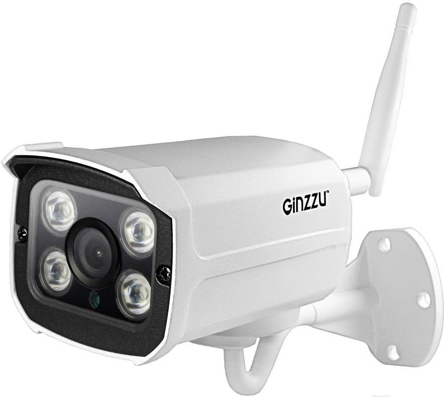 

IP-камера Ginzzu HWB-2032A, HWB-2032A