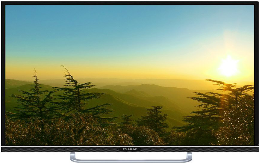 

Телевизор Polarline 32PL54TC