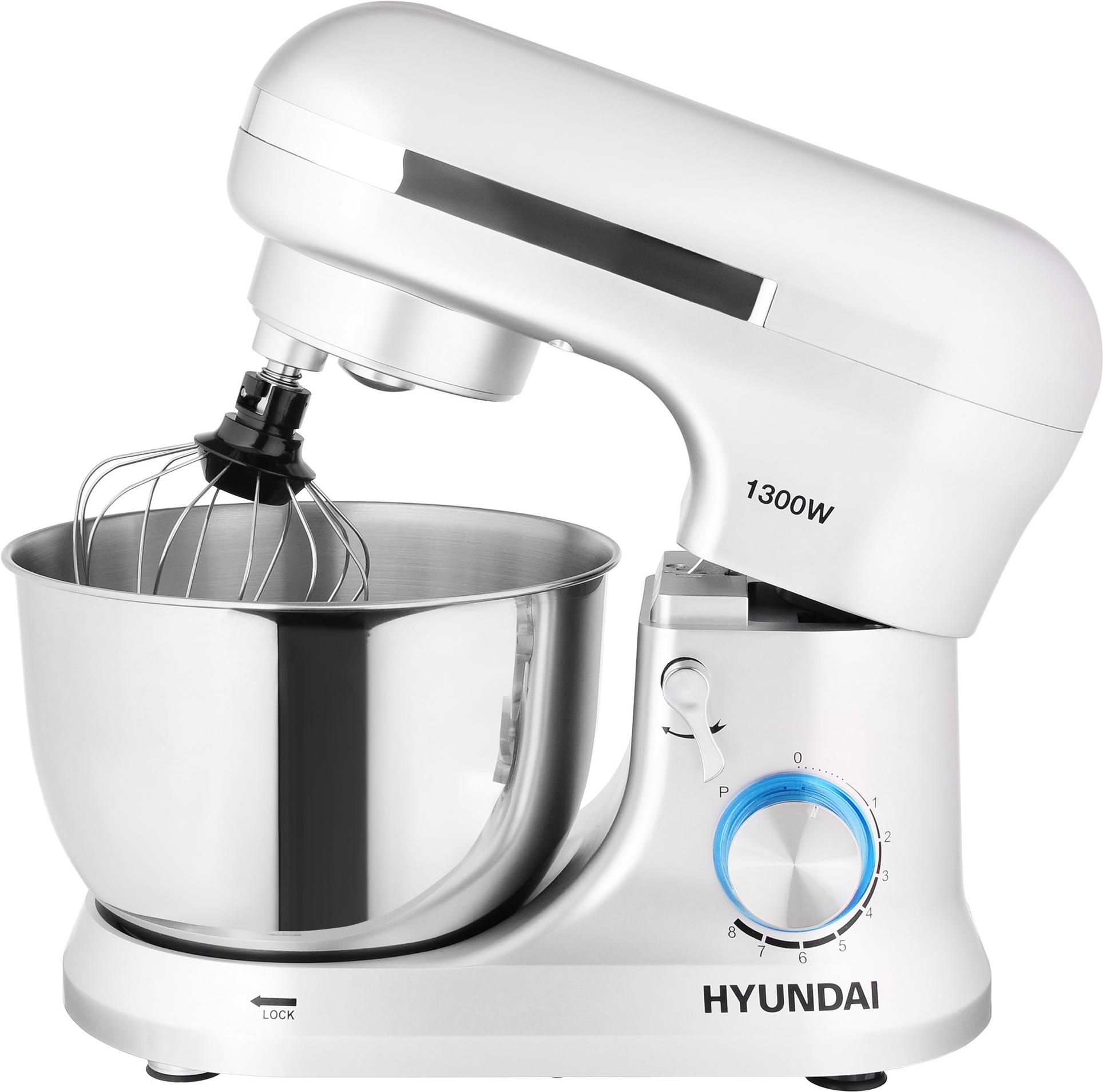 

Миксер Hyundai HYM-S6551