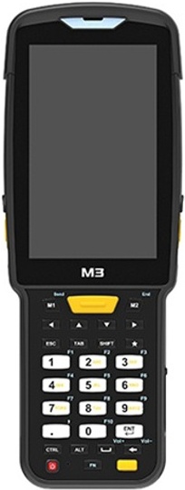 

Терминал сбора данных M3 Mobile S20W0C-Q2CWRE-HF
