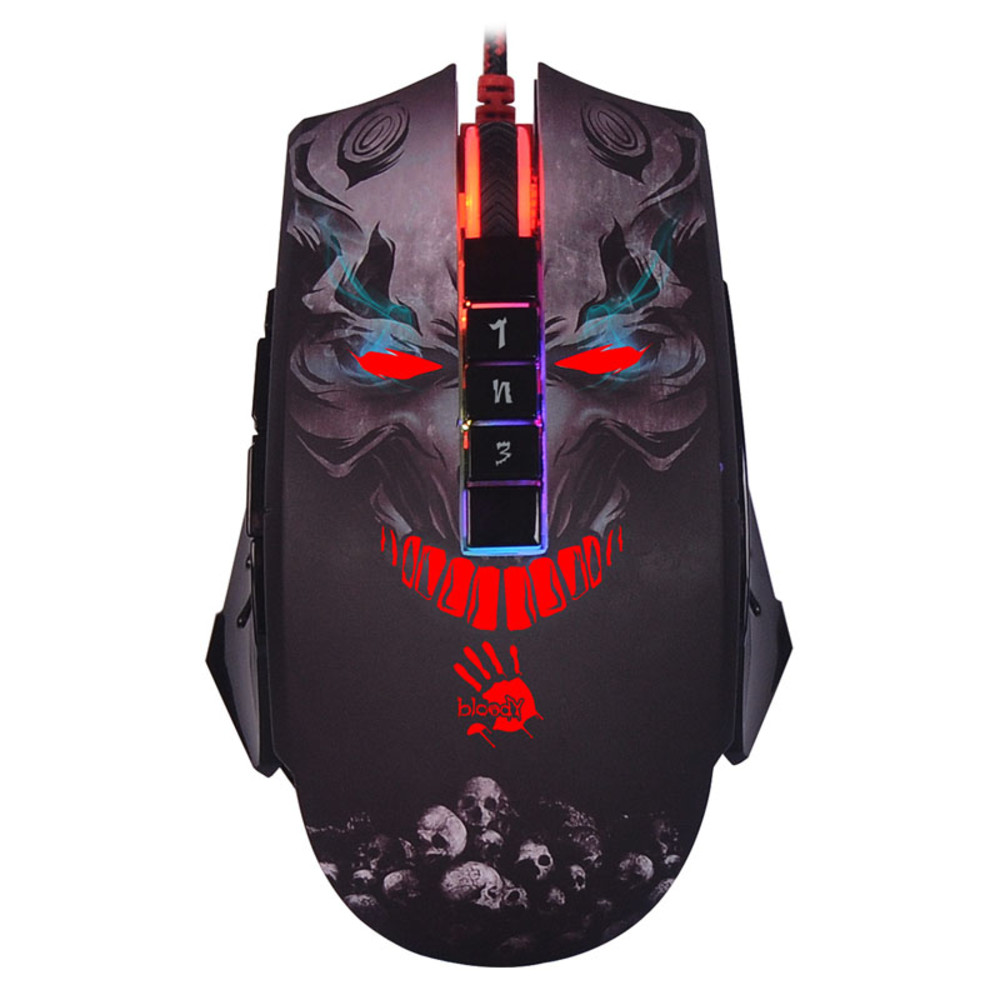 

Игровая мышь A4Tech Bloody P85, Bloody P85