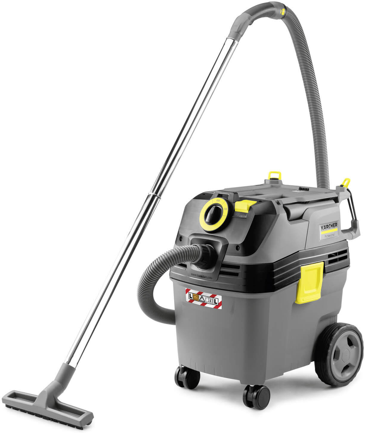 

Пылесос Karcher NT 30/1 Ap L (1.148-221.0)