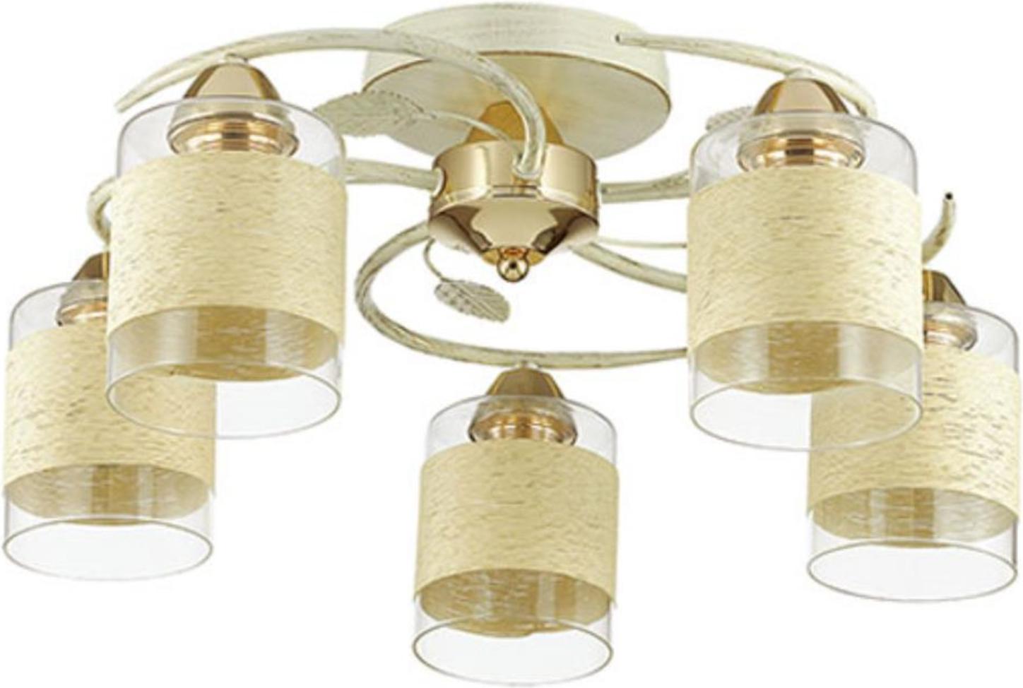 

Люстра Lumion Filla [3029/5C], Filla