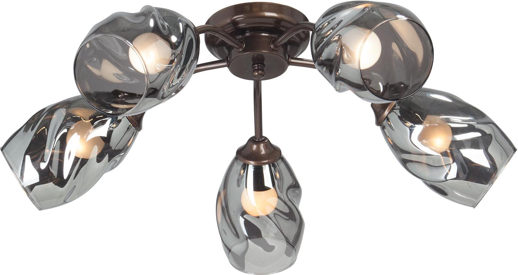 

Люстра Vitaluce V4936-7/5PL