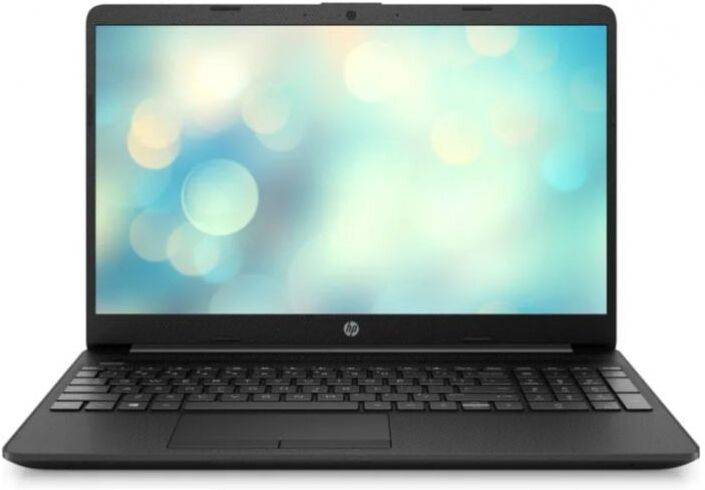 

Ноутбук HP 15-DW1495NIA черный (6J5C0EA)