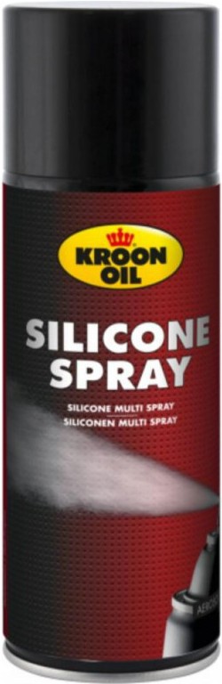 

Смазка техническая Kroon-Oil Silicone Spray AE (40002)