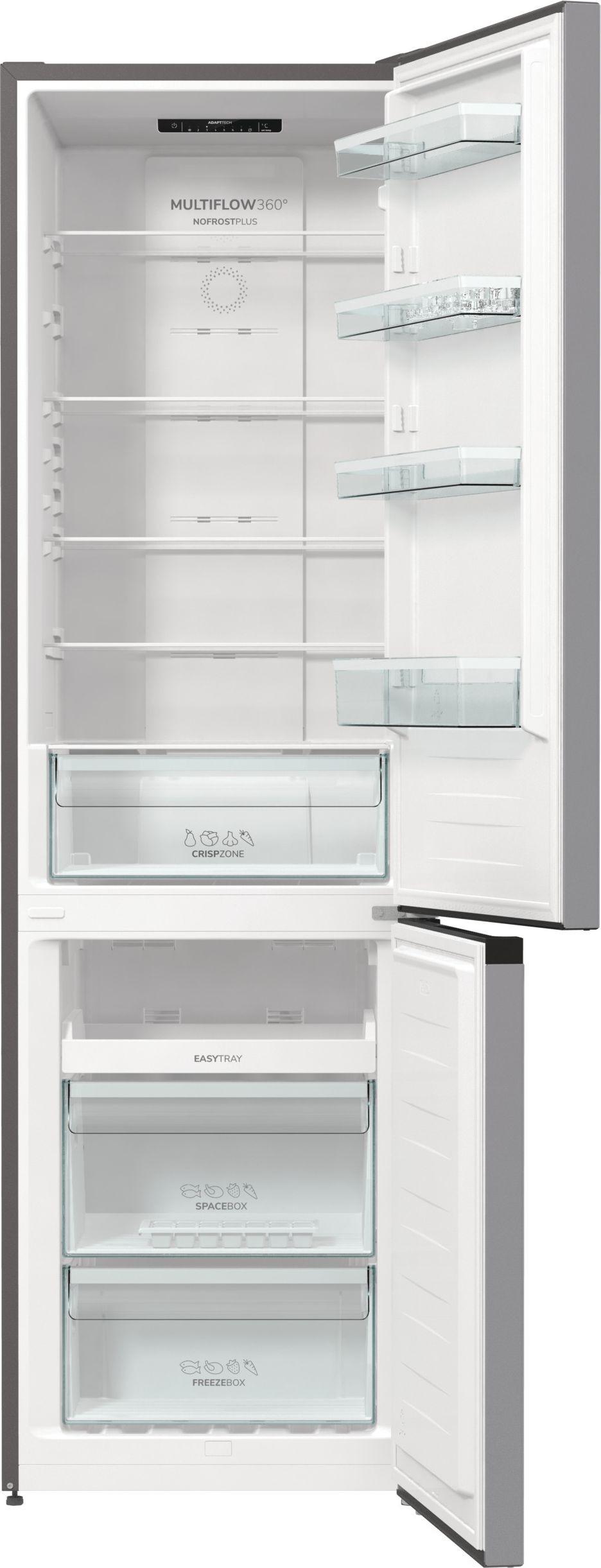 

Холодильник Gorenje NRK6201PS4, NRK6201PS4