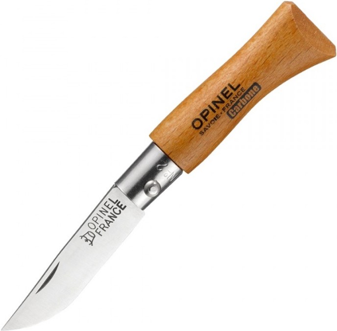 

Туристический нож Opinel Tradition Luxury №06 6VRI [226066], Туристический нож Opinel Tradition Luxury №06 6VRI 226066