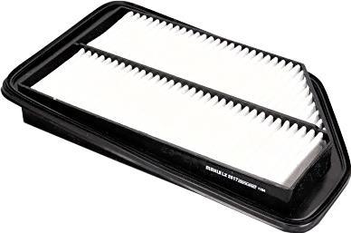 

Фильтр воздушный Knecht/Mahle LX2617, LX2617