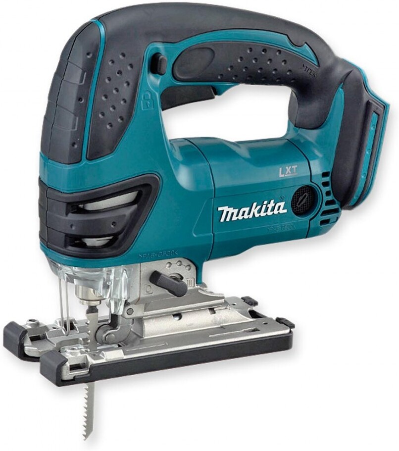 

Профессиональный электролобзик Makita DJV180Z, Электролобзик Makita DJV180Z