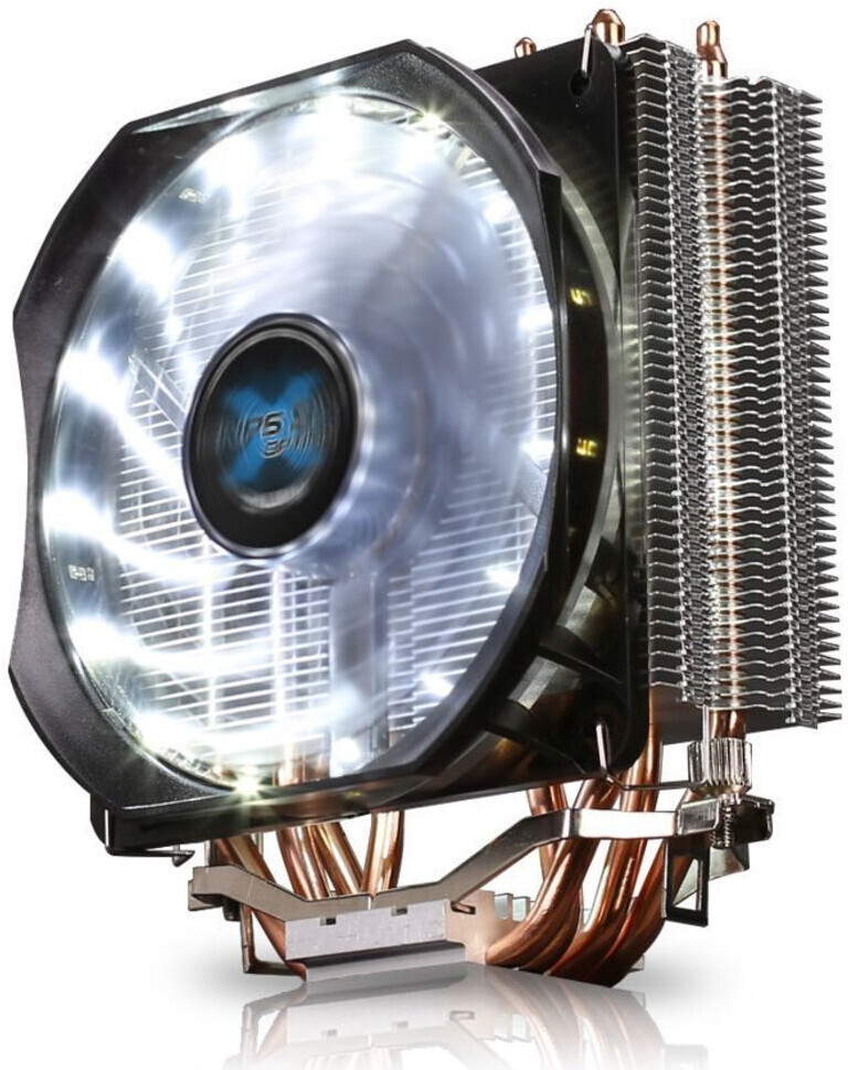 

Система охлаждения Zalman CNPS9X Optima, Кулер Zalman CNPS9X Optima