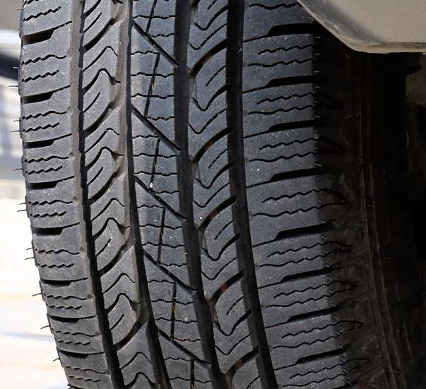 

Шины Roadstone Roadian HTX RH5 225/60R17 99V, Roadian HTX RH5 225/60R17 99V