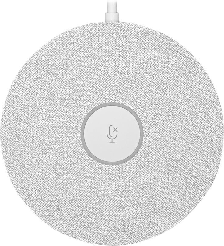 

Микрофон для конференций Logitech Europe S.A [952-000038], Микрофон для конференций Logitech Europe S.A 952-000038