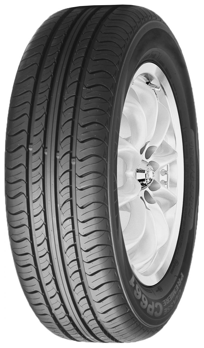 

Шины Roadstone CP661 185/70R14 88T, CP661 185/70R14 88T
