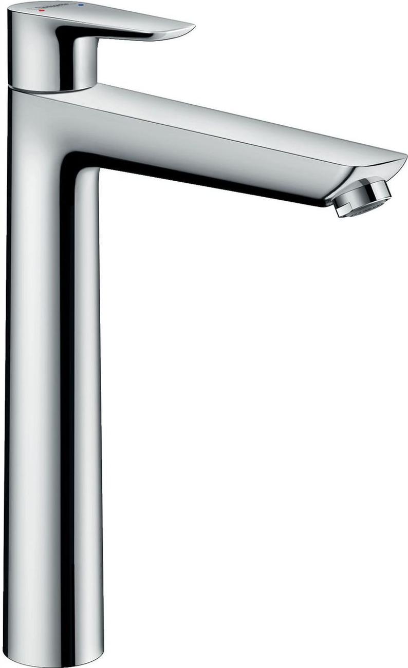 

Смеситель Hansgrohe Talis E [71716000], Talis E