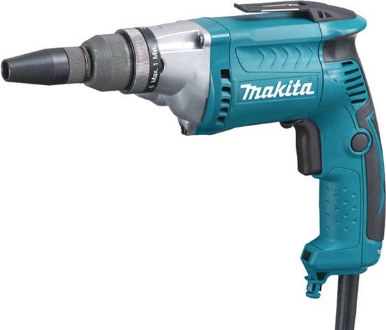 Makita FS2700 - фото Шуруповерт Makita FS2700