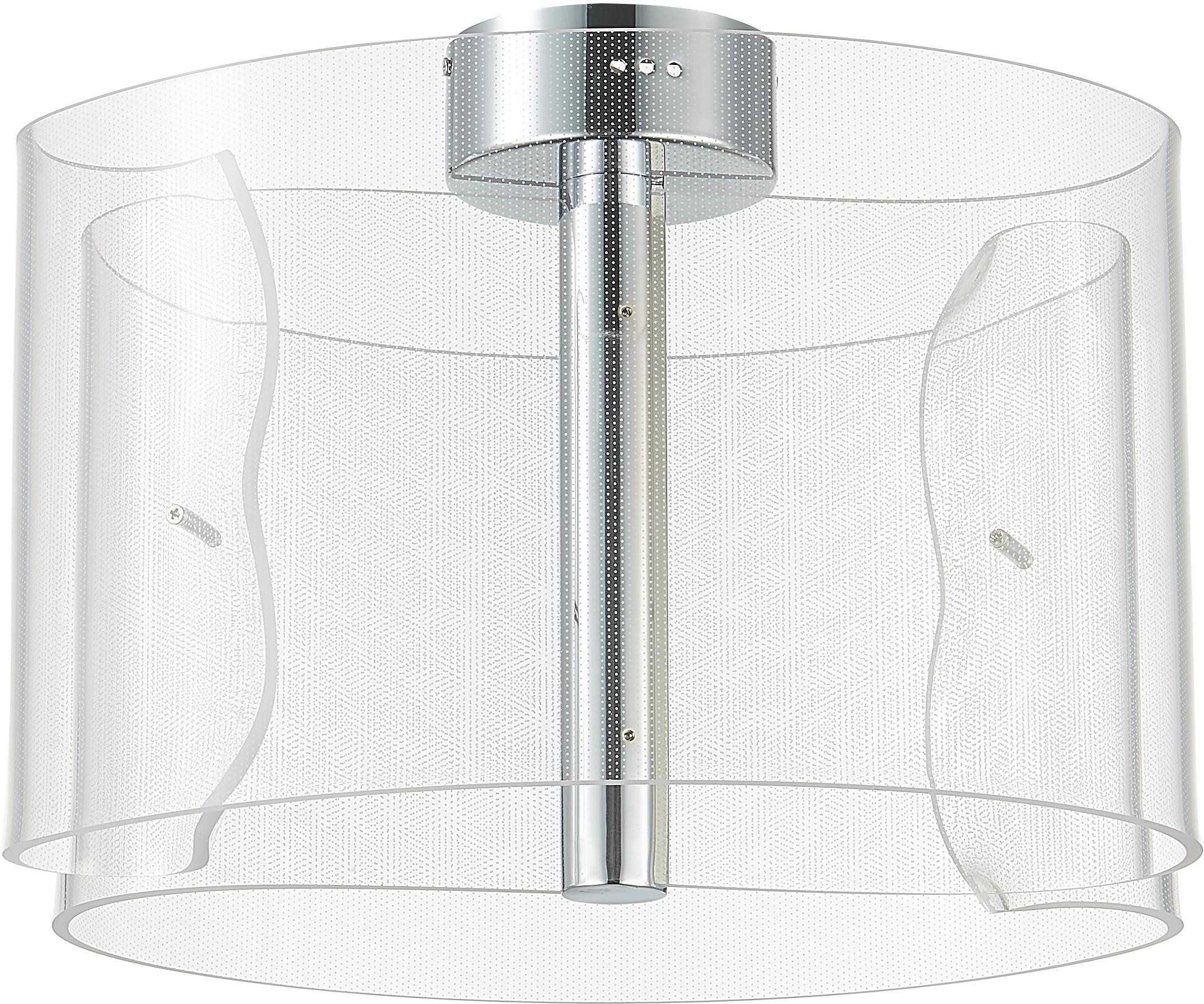 

Накладная люстра SYNEIL 1163-LED20CL
