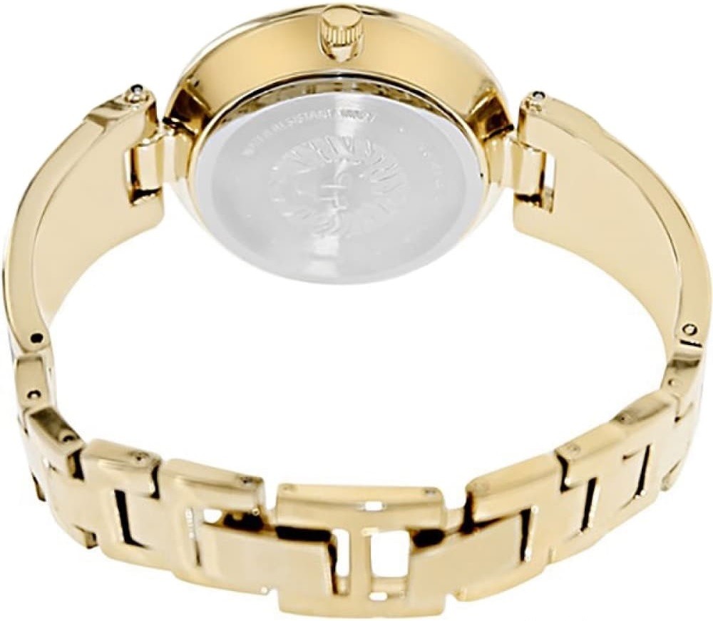 

Наручные часы Anne Klein AK/1414BKGB, AK/1414BKGB