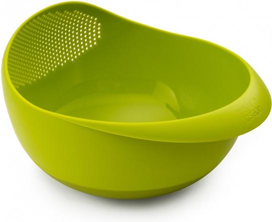 

Дуршлаг Joseph Joseph PrepServe зеленый [40065], PrepServe