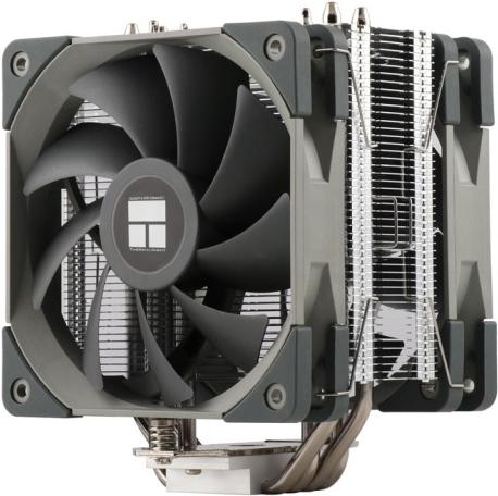 

Система охлаждения Thermalright TL-AS120 Plus [TL-AS120-PLUS], TL-AS120 Plus