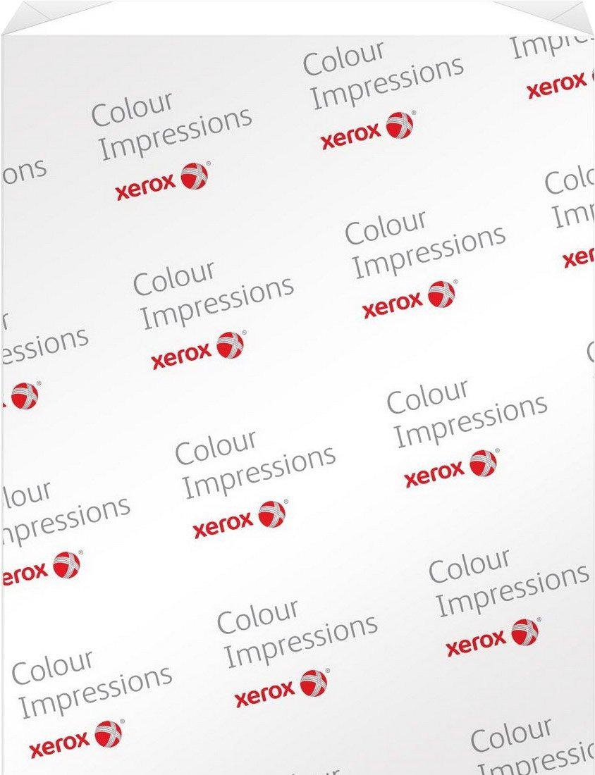 

Офисная бумага Xerox Colour Impressions Gloss SRA3 (300 г/м2) (003R98920), Бумага Xerox Colour Impressions Gloss SRA3 (300 г/м2) 003R98920