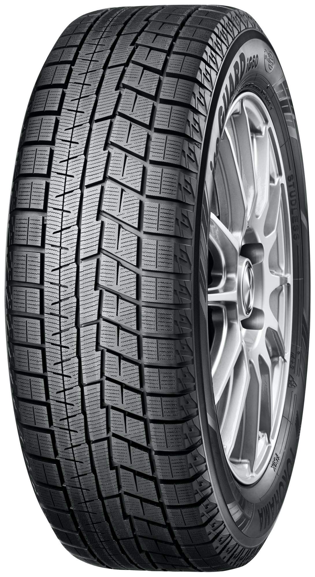 

Шины Yokohama IG60 215/65R16 98Q, IG60 215/65R16 98Q