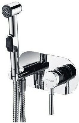 

Смеситель Wasserkraft Main 4138