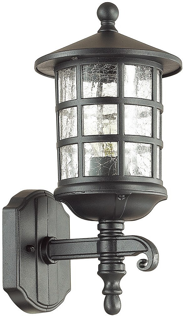 

Фонарь уличный Odeon Light House [4043/1W], Уличный настенный светильник Odeon Light House 4043/1W
