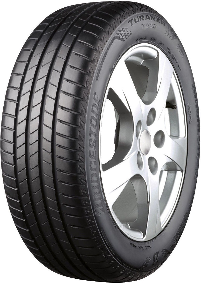 

Автомобильные шины Bridgestone Turanza T005 185/65R14 86H (13797)