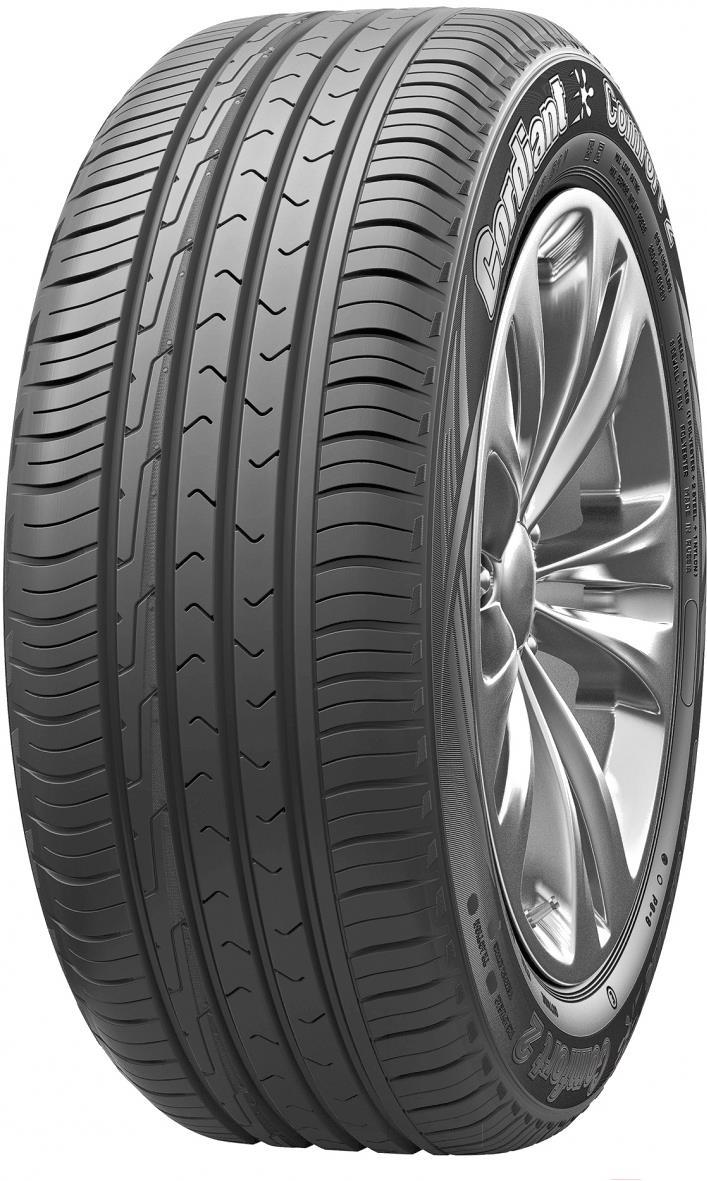 

Летняя шина Cordiant Comfort 2 205/55R16 94V, Comfort 2 205/55R16 94V