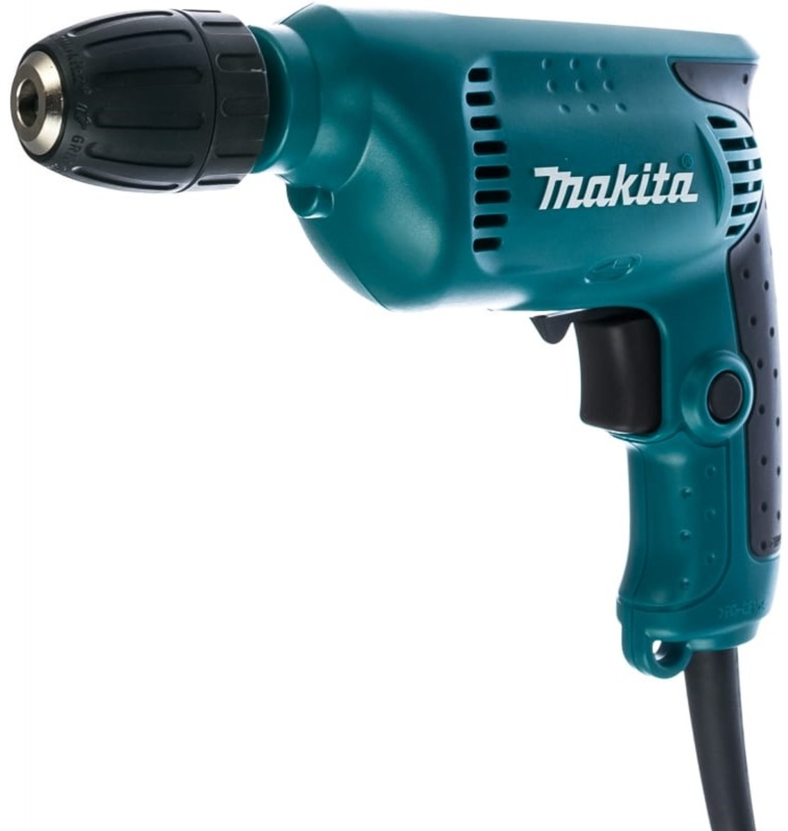 

Электродрель Makita 6413