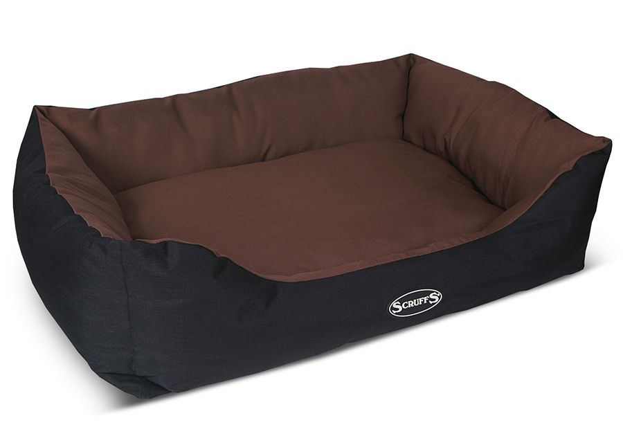 

Лежанка для животных Scruffs Expedition шоколад [677403], Expedition