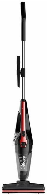 

Пылесос Midea VSS2200, (Midea VSS2200 красный)