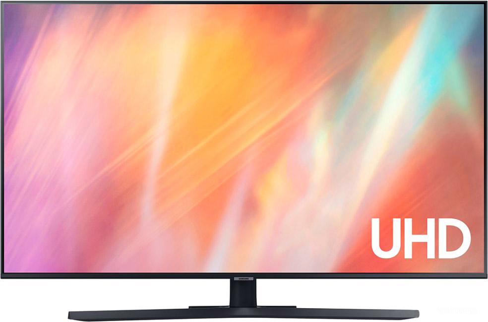 

Телевизор Samsung UE50AU7560U [UE50AU7560UXRU], UE50AU7560U