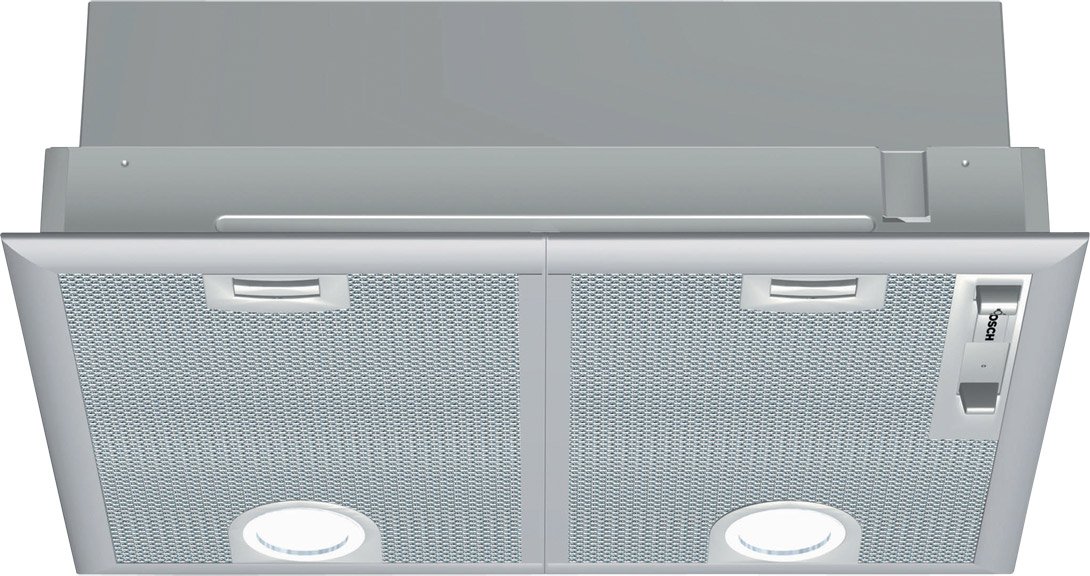 Bosch DHL 545S - фото Кухонная вытяжка Bosch DHL 545S